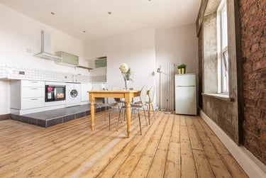 3 bed flat, Westgate Road, Newcastle Upon Tyne, Newcastle, NE46AL - Image 3